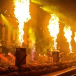 KRAWALLBRÜDER 30 Jahre Jubiläumsshow - Der Samstag in der Turbinenhalle Oberhausen – Fotos