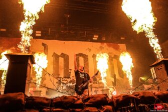 KrawallBrüder veröffentlichen neues Musikvideo zu „1993“