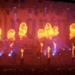 KRAWALLBRÜDER 30 Jahre Jubiläumsshow - Der Samstag in der Turbinenhalle Oberhausen – Fotos