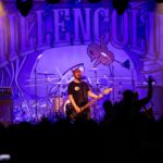 Millencolin im Skaters Palace in Münster