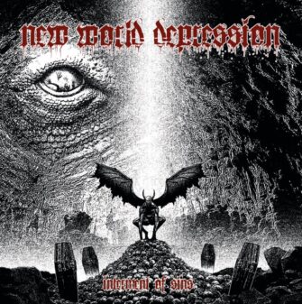 Review zu New World Depression – Interment of Sins