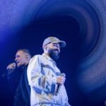 SIDO - Paul - Live Mit Dir Tourauftakt in Leipzig – Fotos