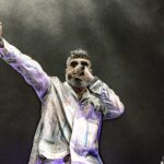 SIDO - Paul - Live Mit Dir Tourauftakt in Leipzig – Fotos