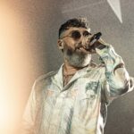 SIDO - Paul - Live Mit Dir Tourauftakt in Leipzig – Fotos