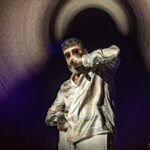 SIDO - Paul - Live Mit Dir Tourauftakt in Leipzig – Fotos