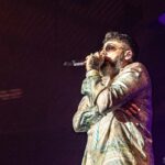 SIDO - Paul - Live Mit Dir Tourauftakt in Leipzig – Fotos