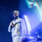 SIDO - Paul - Live Mit Dir Tourauftakt in Leipzig – Fotos