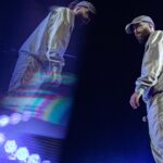 SIDO - Paul - Live Mit Dir Tourauftakt in Leipzig – Fotos