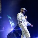 SIDO - Paul - Live Mit Dir Tourauftakt in Leipzig – Fotos