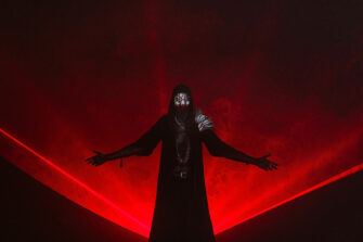 Sleep Token feiern die „German Headline Rituals“
