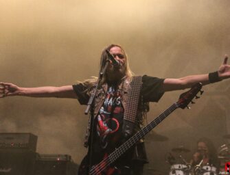 SODOM droppen neue Single „Witchhunter“