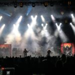 TUROCK FEST der Samstag in dem RuhrCongress Bochum – Fotos