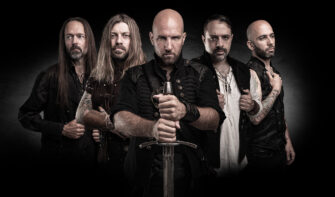 SERENITY enthüllen neue Single „Reflections (of AD)“ mit offizielles Musikvideo