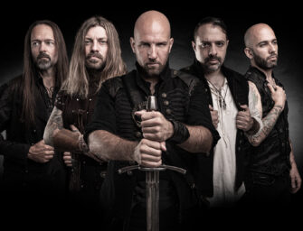 SERENITY enthüllen neue Single „Reflections (of AD)“ mit offizielles Musikvideo