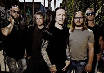 tAKiDA veröffentlicht neue Standalone Single “Your blood awaits you”