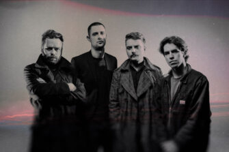 Modern Metal Band PRIDIAN veröffentlichen neue Single mit Video zu “Tetsuo”