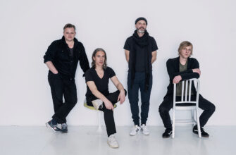 SELIG veröffentlichen neue Single „Neuanfang“ zum 30-jährigen Bandjubiläum