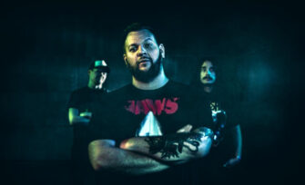 Bokassa veröffentlichen neue Single „All Out Of Dreams“ + kündigen Album an