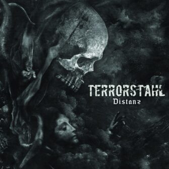 Review zu Terrorstahl – Distanz