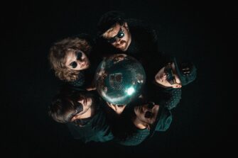 Festivalstalker kooperiert mit BREW BERRYMORE feat. UMME BLOCK zu „Trippy“