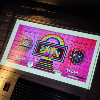 Iceland Airwaves 2023 – Die Ruhe vor dem Sturm | Festivalreview