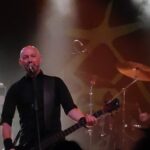 Therapy? im Backstage Club München - Review