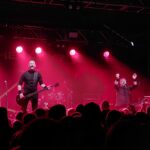 Therapy? im Backstage Club München - Review