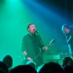 Therapy? im Backstage Club München - Review