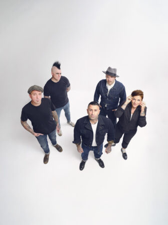Broilers feiern 30. Geburtstag