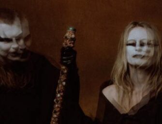 ZETRA veröffentlichen Video zur neuen Single „Sacrifice“