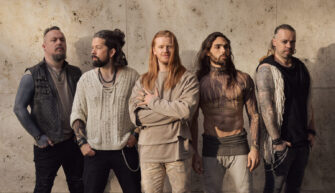 EQUILIBRIUM mit neuer single zu ‚Cerulean Skies‘