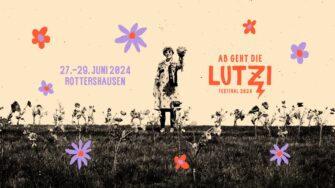 Festivalstalker präsentiert – Das Ab geht die Lutzi Festival 2024