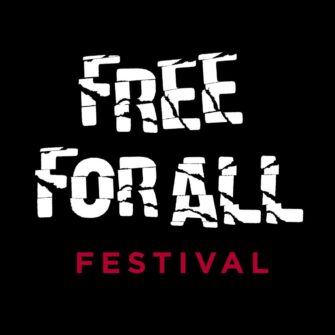 Festivalstalker präsentiert – Free For All Festival 2024