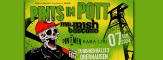 Pints im Pott 2024 in Oberhausen