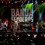 Banda Senderos Jahresabschlusskonzert - Fotos