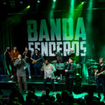 Banda Senderos Jahresabschlusskonzert - Fotos