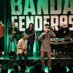 Banda Senderos Jahresabschlusskonzert - Fotos