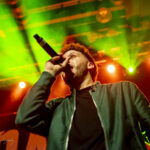 Banda Senderos Jahresabschlusskonzert - Fotos
