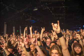 How to be a Metalstar?  Teil 2