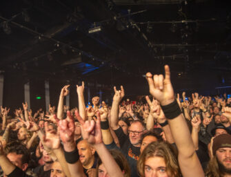 How to be a Metalstar?  Teil 2