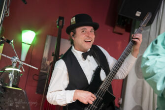 Connemara Stone Company im Cottage 2023 – Fotos