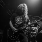 Cerebral Invasion release Show mit hammerhartem Support (Frostshock, Bloodspot, Final Error, Denomination) im Helvete (Oberhausen)