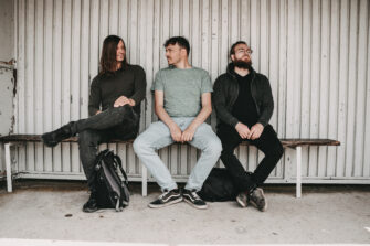 Stay Focused: Post-Emocore mit neuer Single „New Picture Frame“