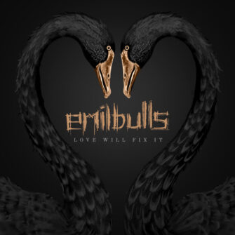 Emil Bulls droppen neues Album „Love will fix it“