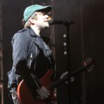 FALL OUT BOY in der Rudolf Weber-ARENA Oberhausen - Fotos