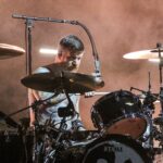 FALL OUT BOY in der Rudolf Weber-ARENA Oberhausen - Fotos