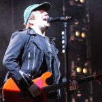 FALL OUT BOY in der Rudolf Weber-ARENA Oberhausen - Fotos