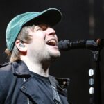 FALL OUT BOY in der Rudolf Weber-ARENA Oberhausen - Fotos