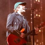 FALL OUT BOY in der Rudolf Weber-ARENA Oberhausen - Fotos