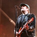 FALL OUT BOY in der Rudolf Weber-ARENA Oberhausen - Fotos